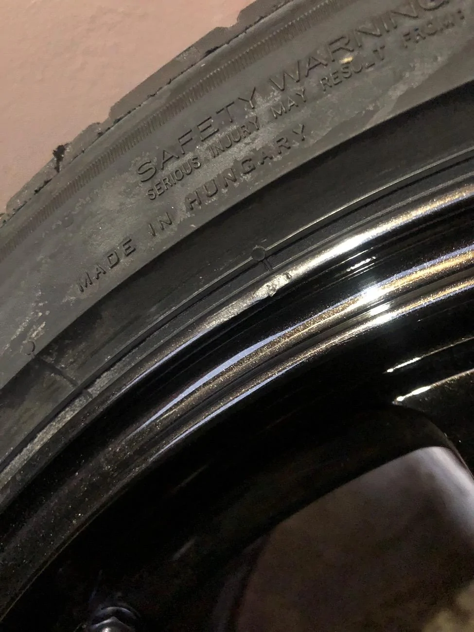 11th Gen Honda Civic Advan GT Premium w/ 275/35 Tires IMG_7663