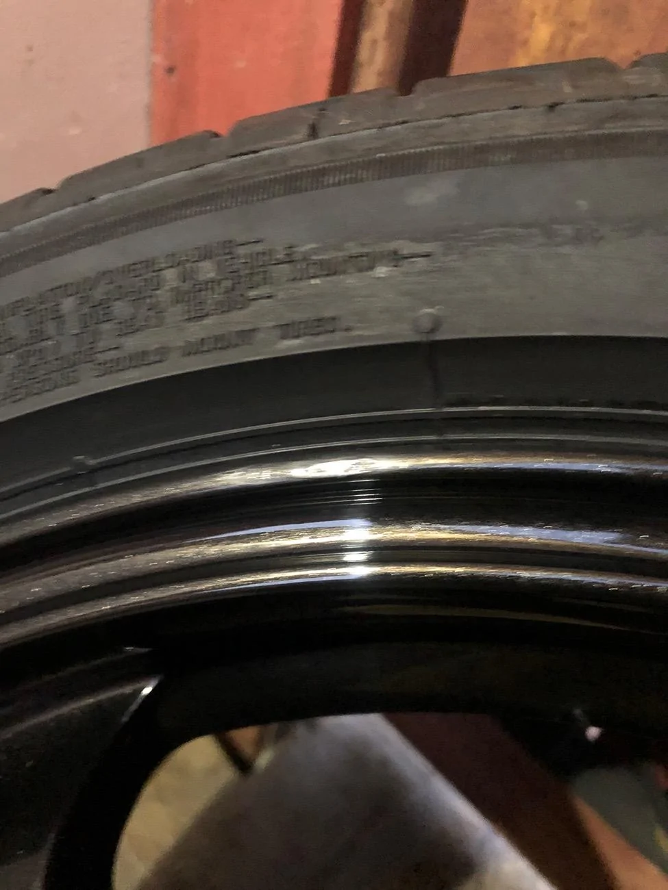 11th Gen Honda Civic Advan GT Premium w/ 275/35 Tires IMG_7664