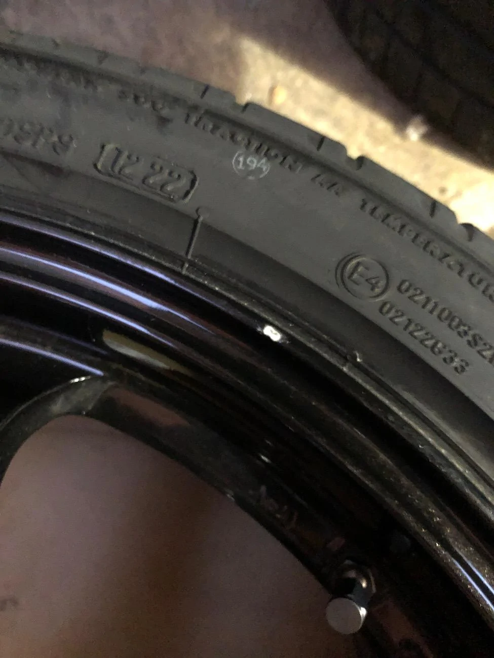 11th Gen Honda Civic Advan GT Premium w/ 275/35 Tires IMG_7668