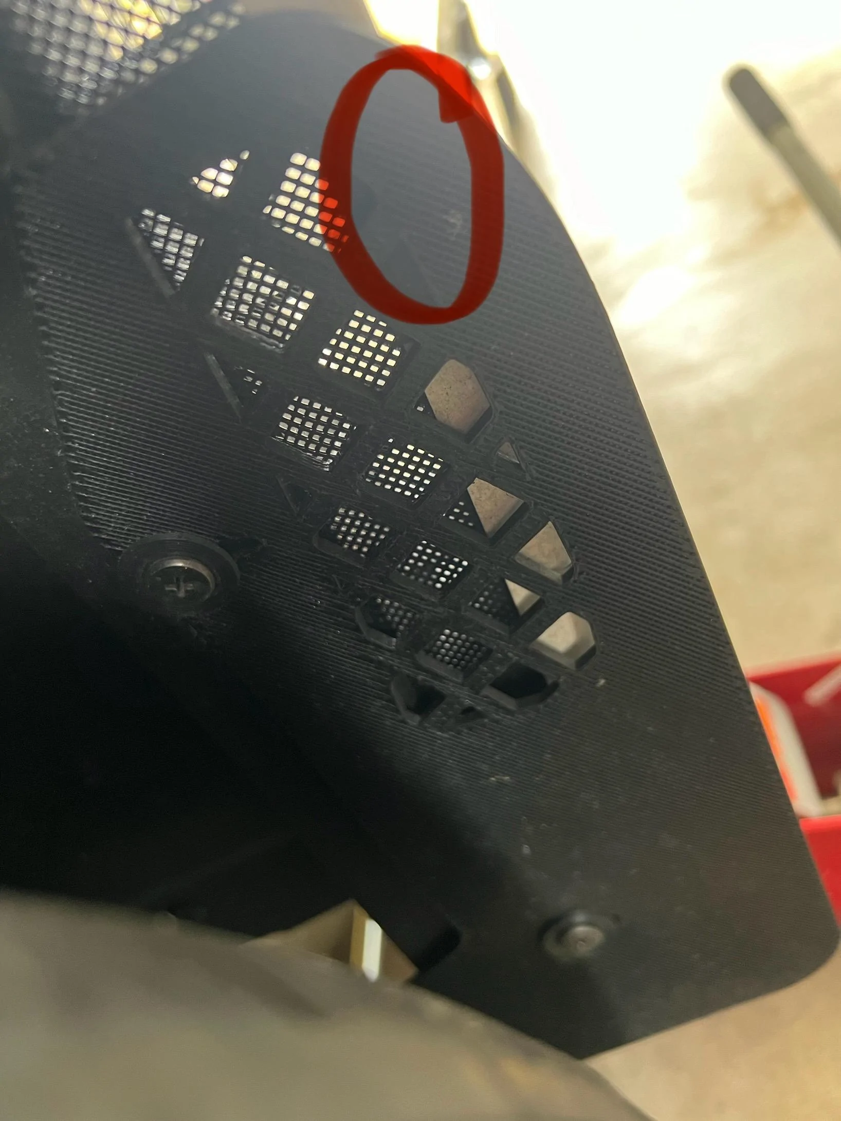 11th Gen Honda Civic FX3D rock guards IMG_7700