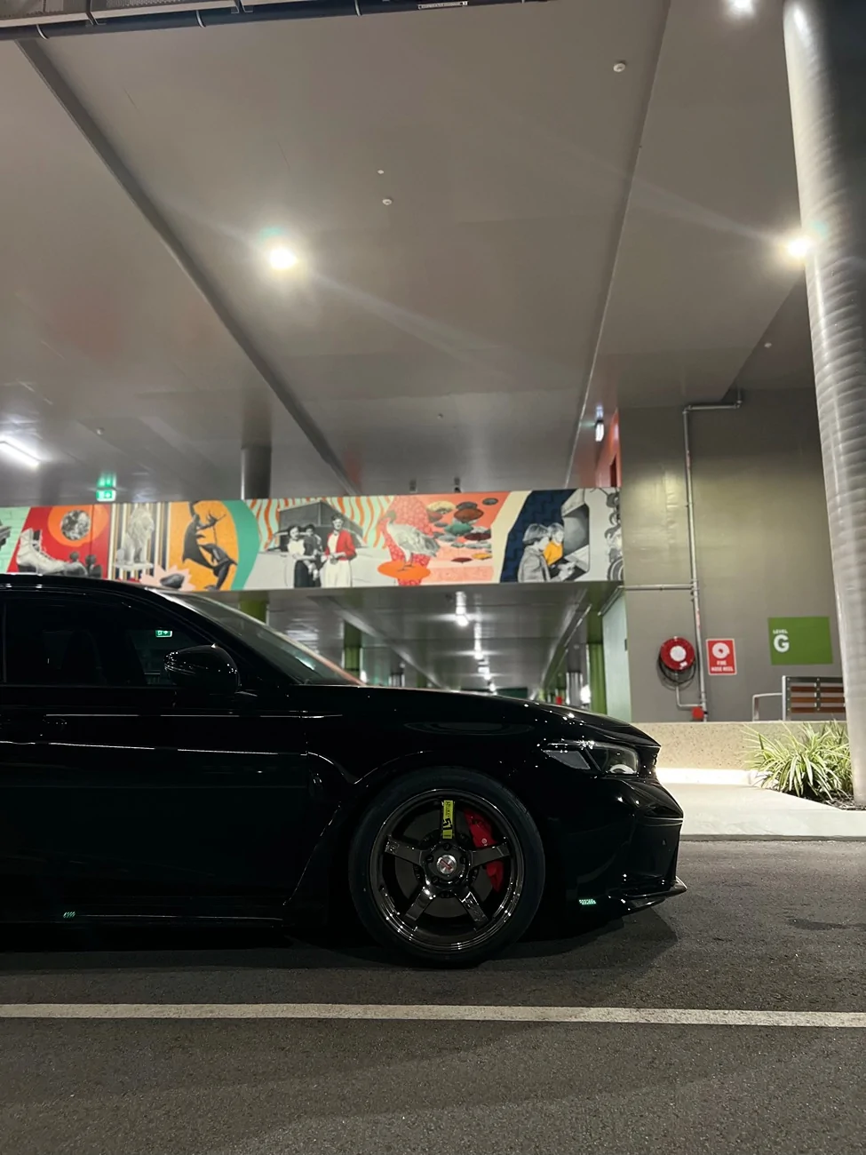 11th Gen Honda Civic Daily Driving Mods recommendations IMG_7719