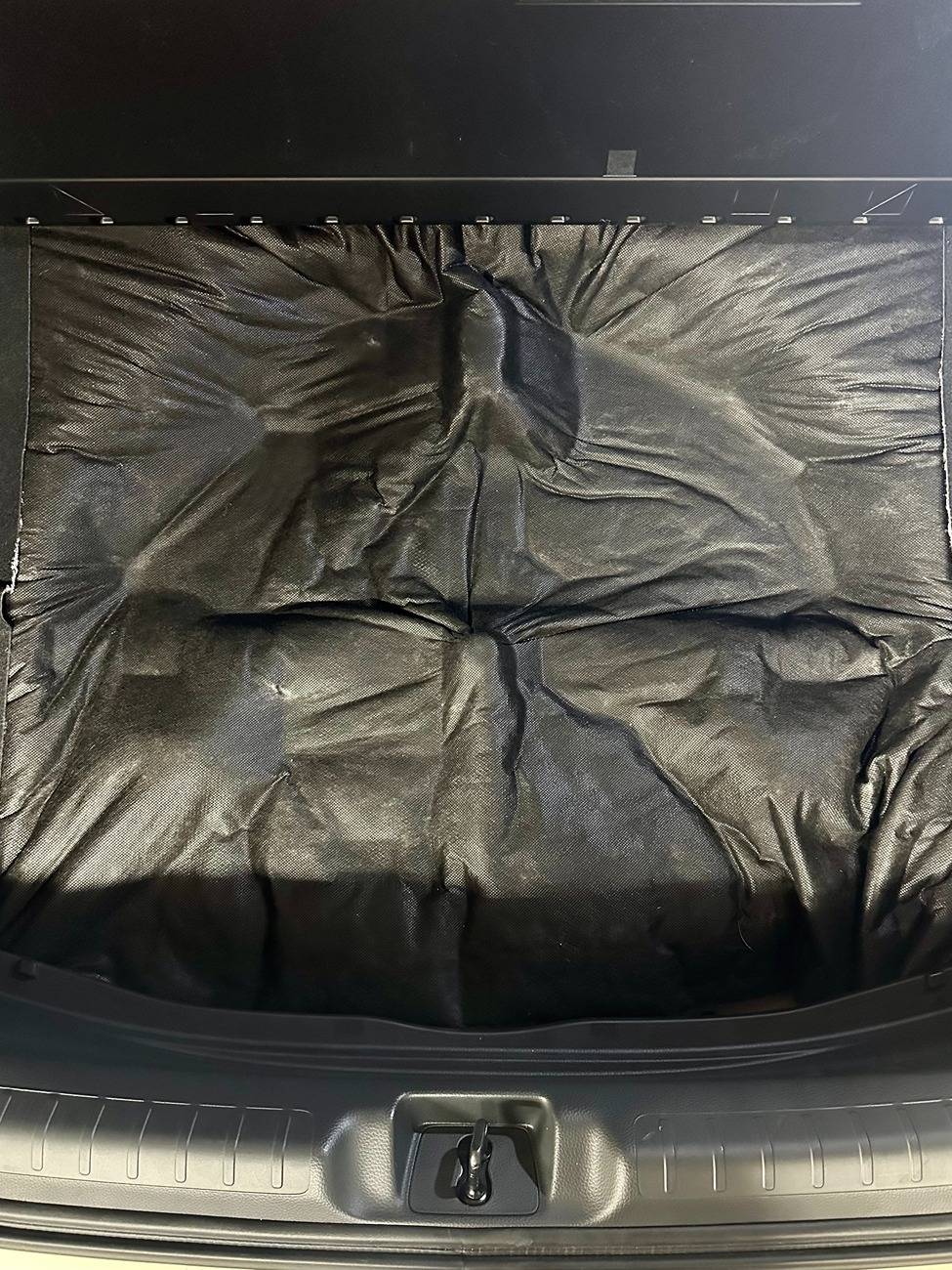 11th Gen Honda Civic Sound Deadening Project IMG_7738