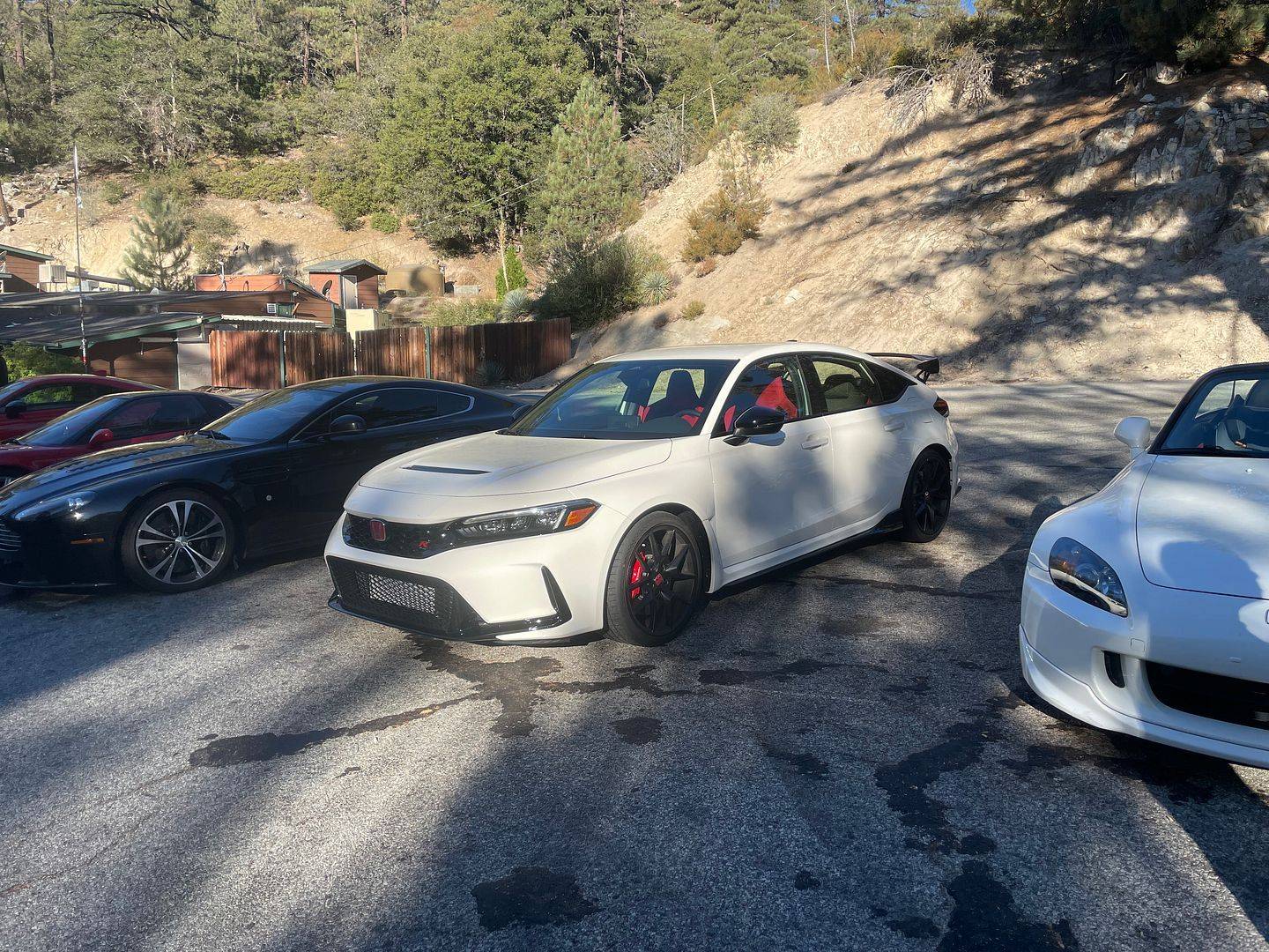 11th Gen Honda Civic Official CHAMPIONSHIP WHITE FL5 Type R Photos Thread IMG_7766