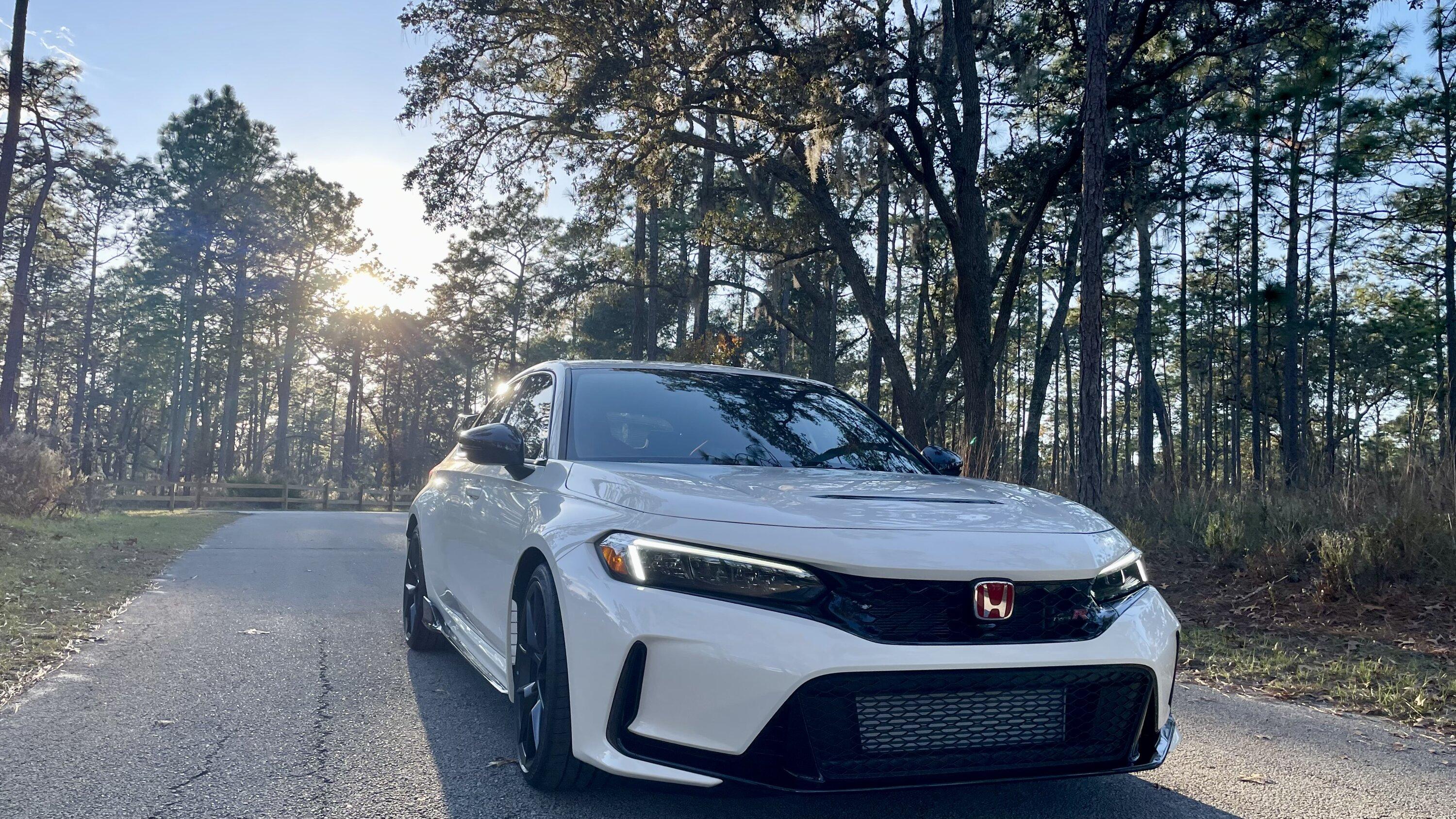 11th Gen Honda Civic A Christmas Miracle IMG_7771