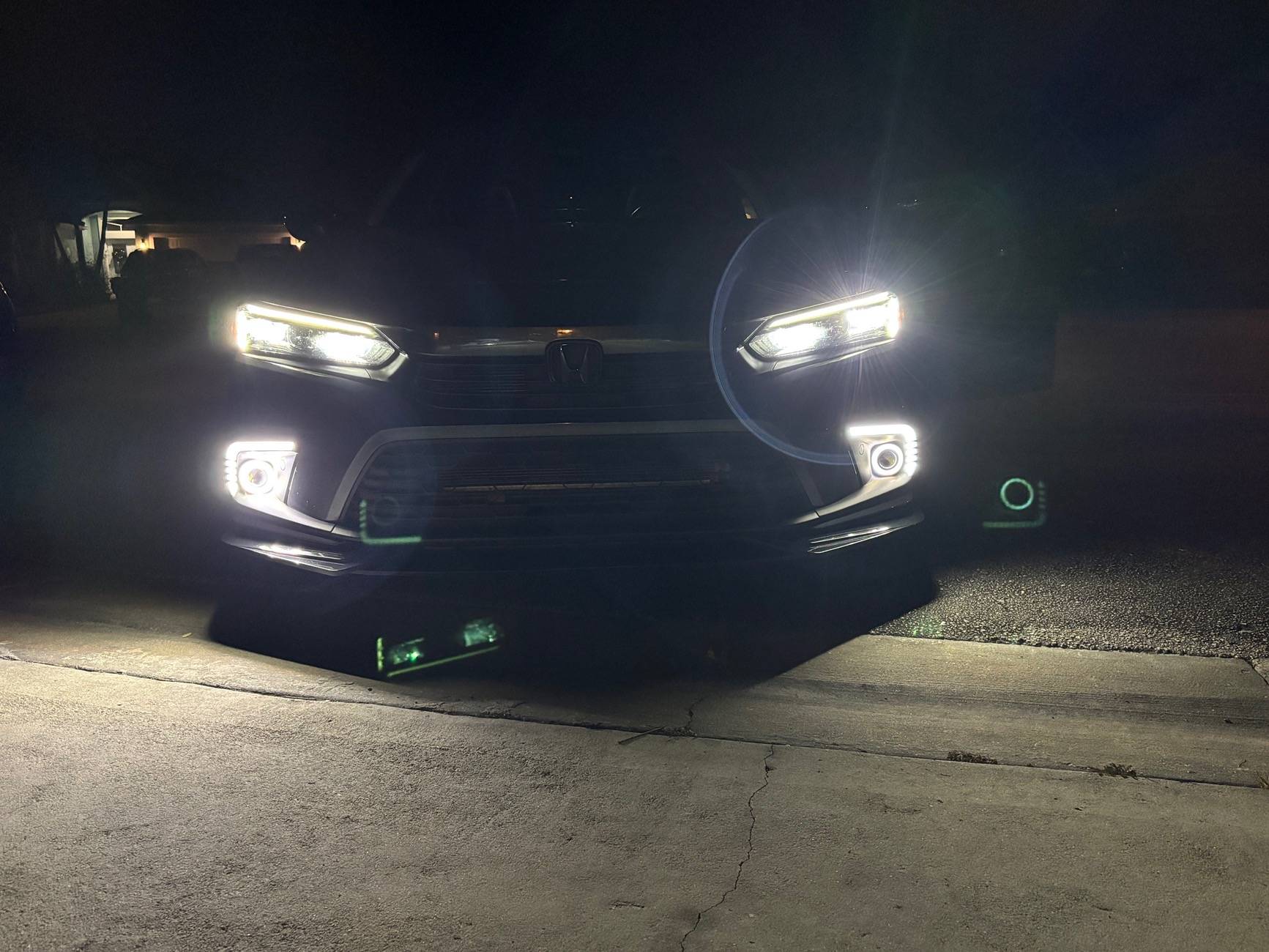 11th Gen Honda Civic Headlight schematics? IMG_7835