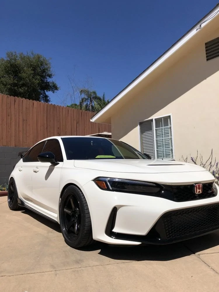 11th Gen Honda Civic What part to install to achieve negative camber? IMG_7848