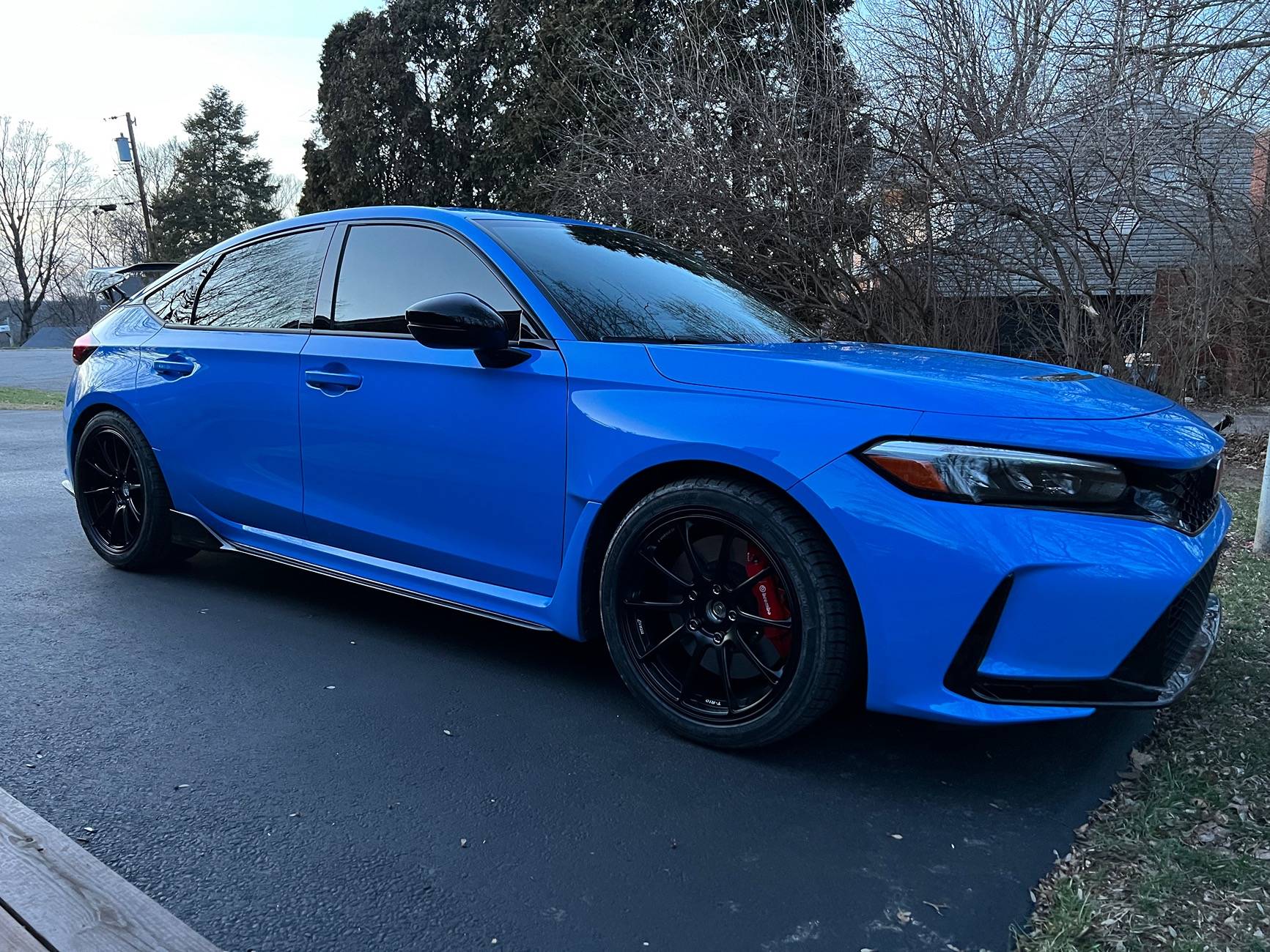 11th Gen Honda Civic Sold IMG_7850