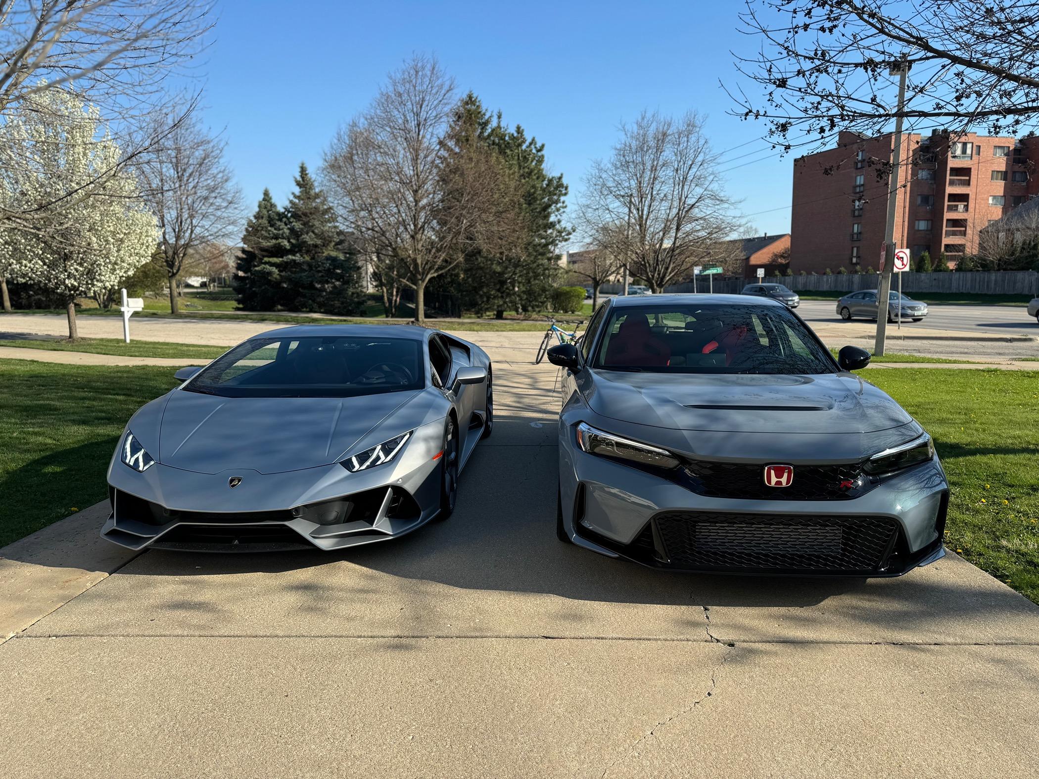 11th Gen Honda Civic Back in a Type R! IMG_7869