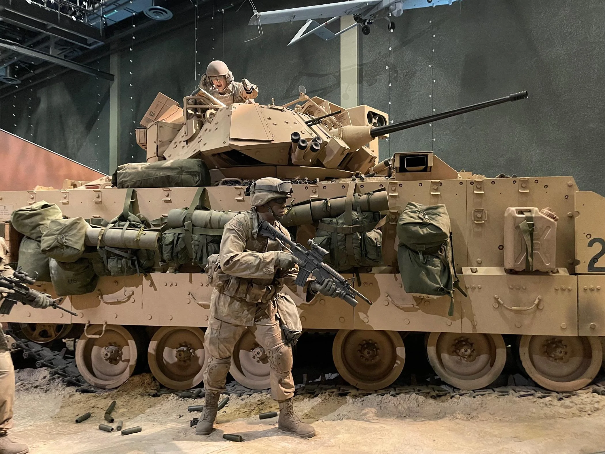 11th Gen Honda Civic 3000 Miles in 4 days IMG_7881