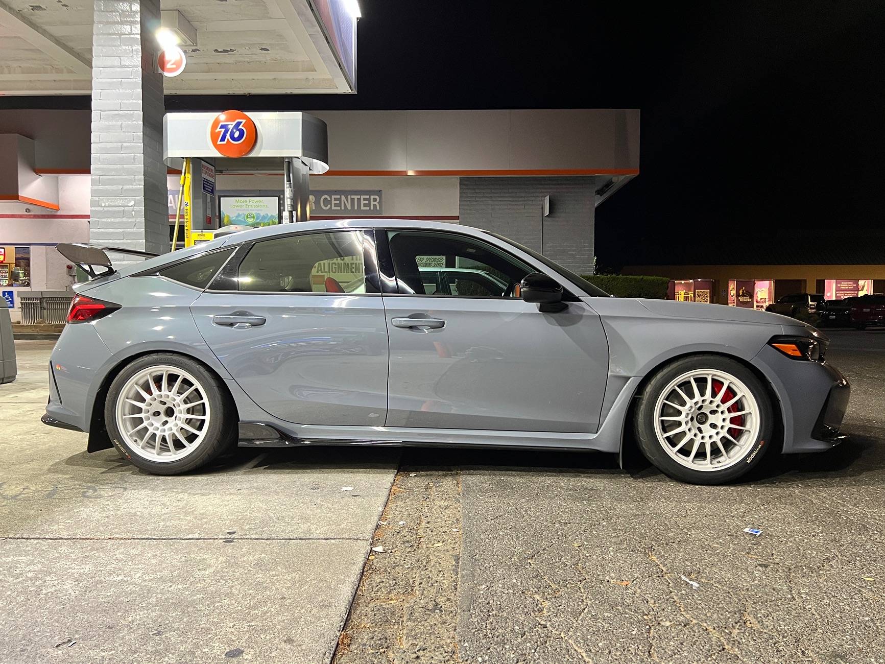 11th Gen Honda Civic SOLD! IMG_7906