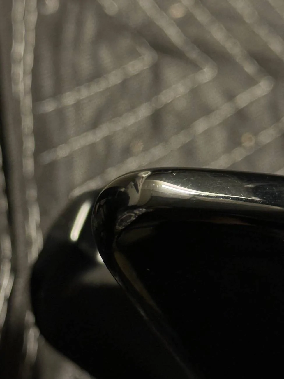 11th Gen Honda Civic OEM Wing - $300 IMG_7930