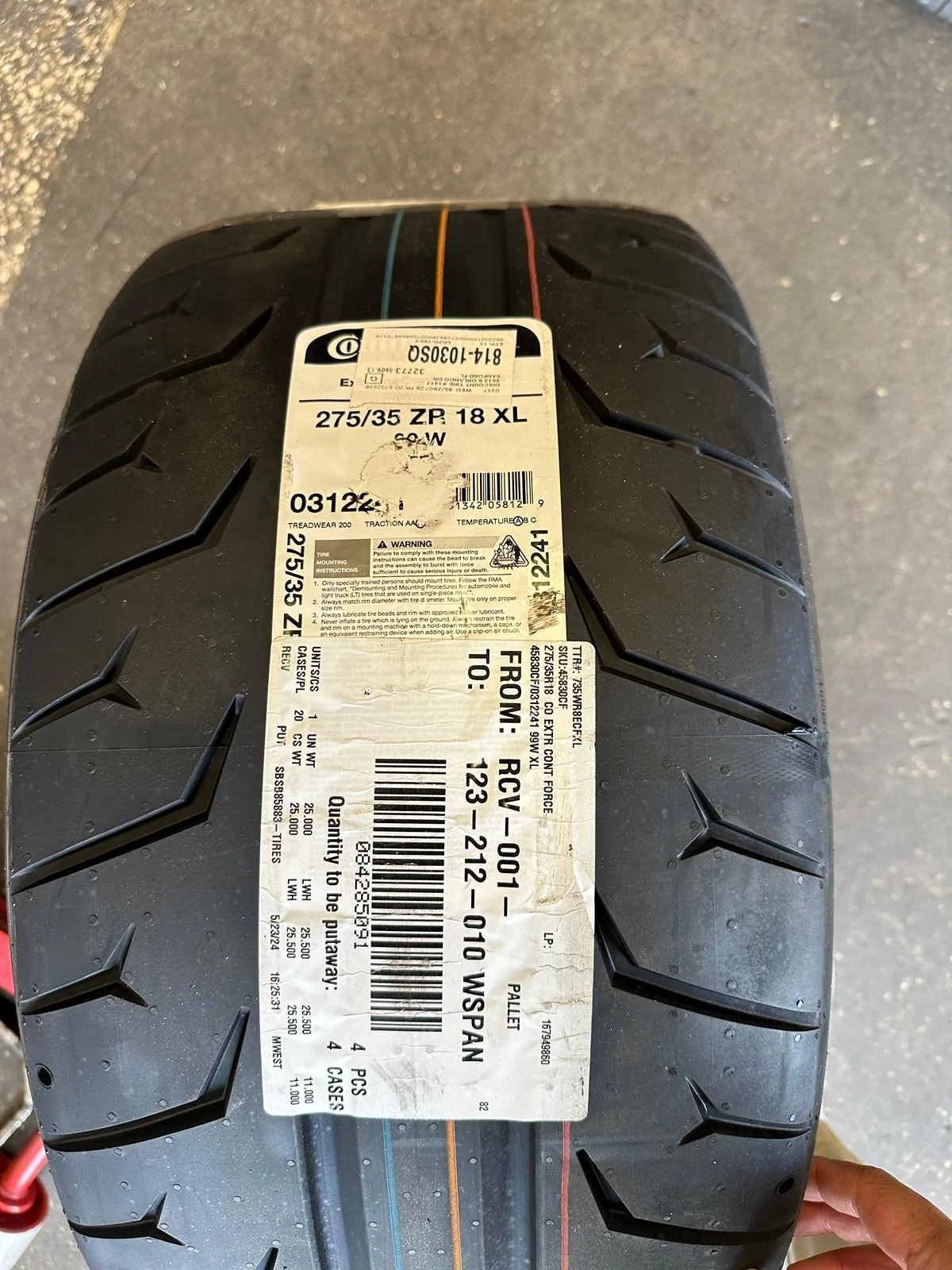 11th Gen Honda Civic What did you do to your FL5 today? IMG_7935