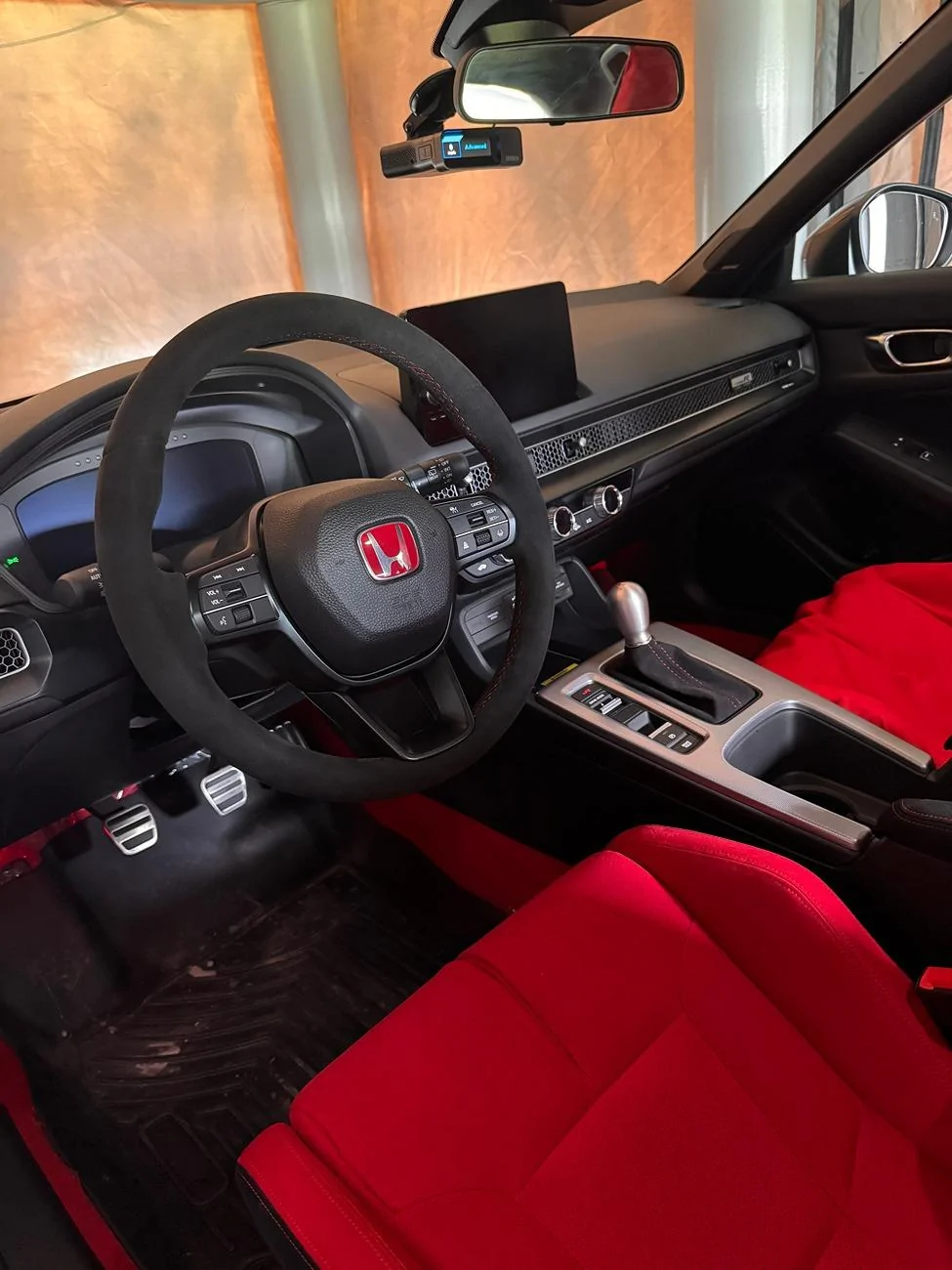 11th Gen Honda Civic What did you do to your FL5 today? IMG_7937