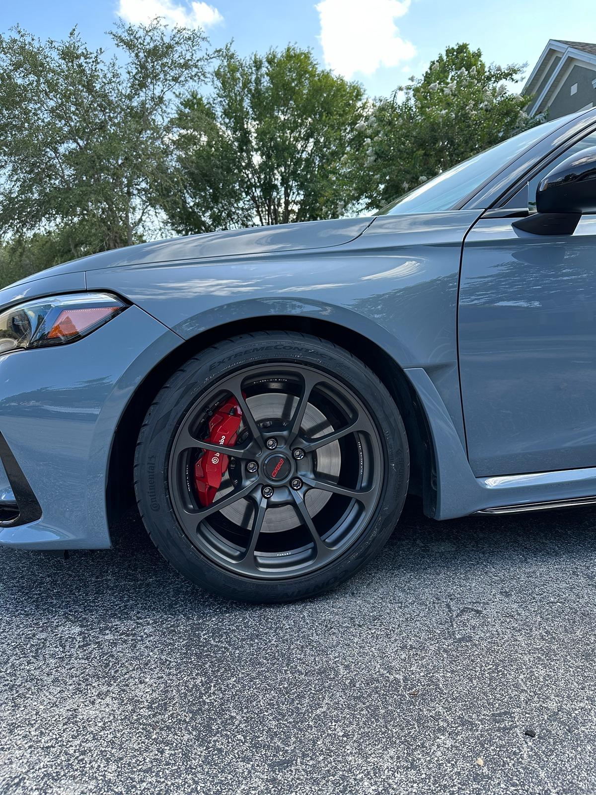 11th Gen Honda Civic What did you do to your FL5 today? IMG_7941.JPG