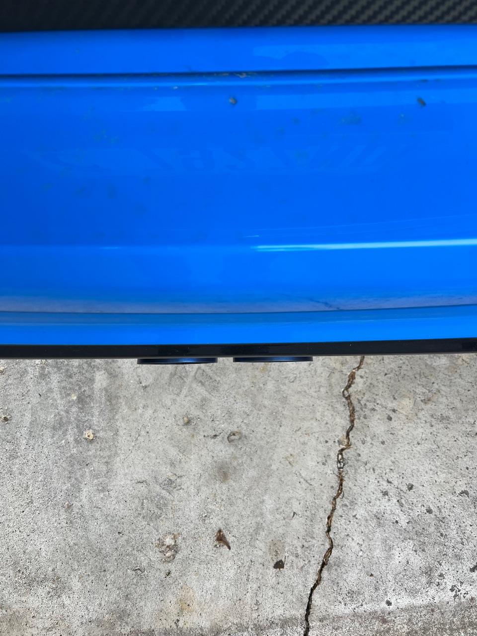 11th Gen Honda Civic Remark SS vs. Ti IMG_8050
