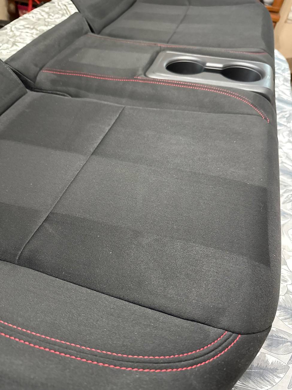 11th Gen Honda Civic What did you do to your FL5 today? IMG_8050