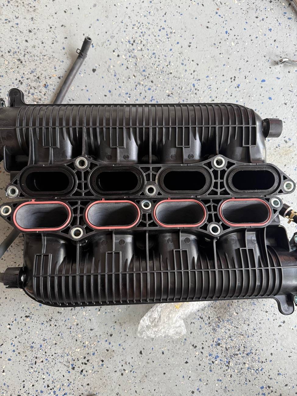 11th Gen Honda Civic What did you do to your FL5 today? IMG_8071