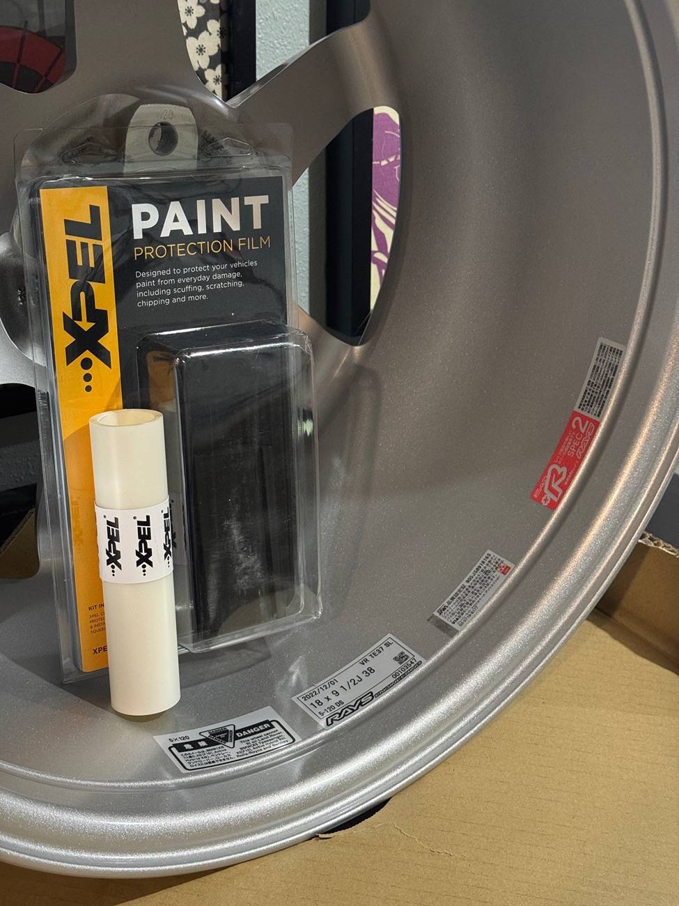 11th Gen Honda Civic What did you do to your FL5 today? IMG_8074