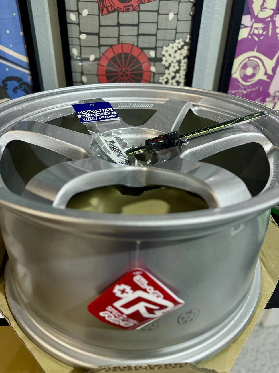 11th Gen Honda Civic JDML3IA Turns 1 Year Old! Mod List added - Weekend+Track Build Journal IMG_8080