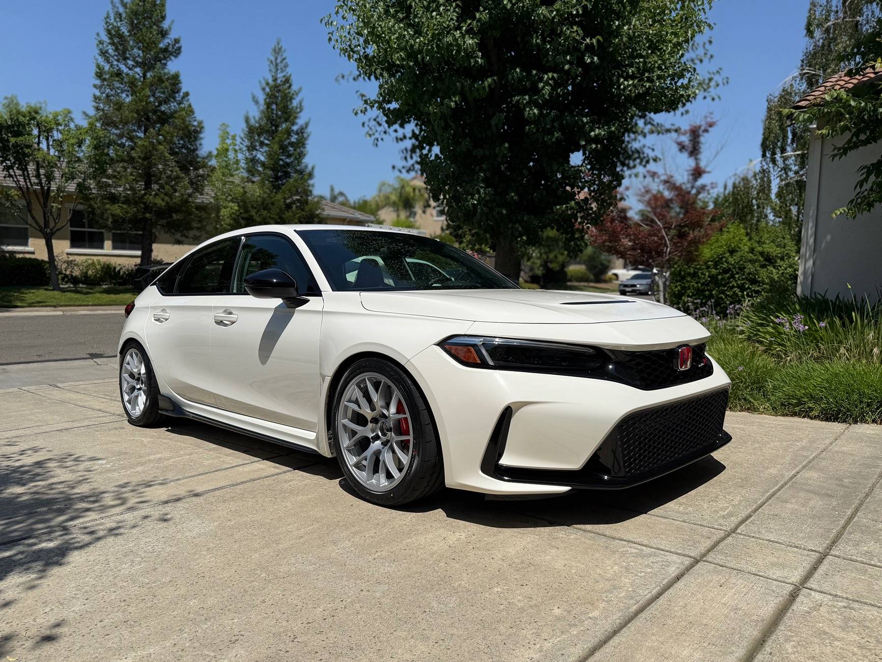 11th Gen Honda Civic ► Official APEX Wheels Showroom Gallery IMG_8086