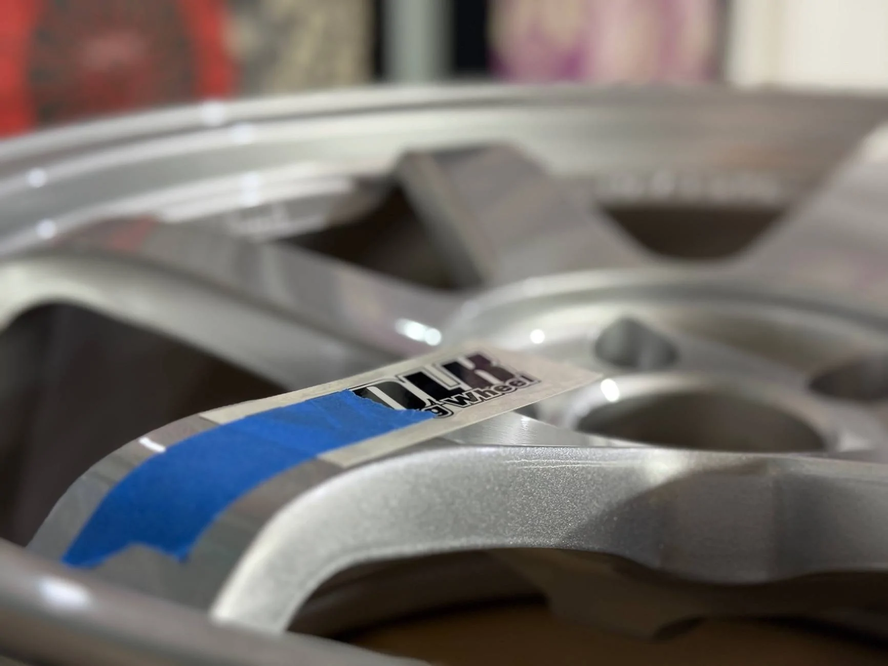 11th Gen Honda Civic What did you do to your FL5 today? IMG_8100