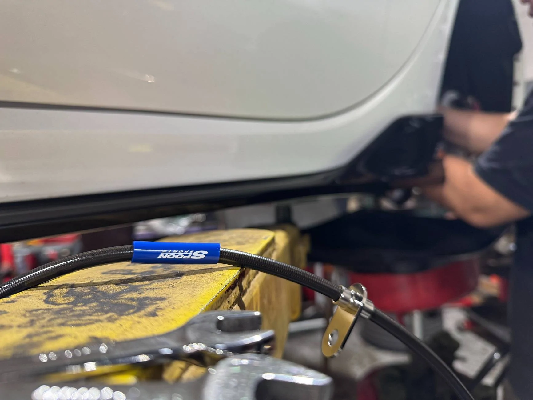 11th Gen Honda Civic JDML3IA Turns 1 Year Old! Mod List added - Weekend+Track Build Journal IMG_8129