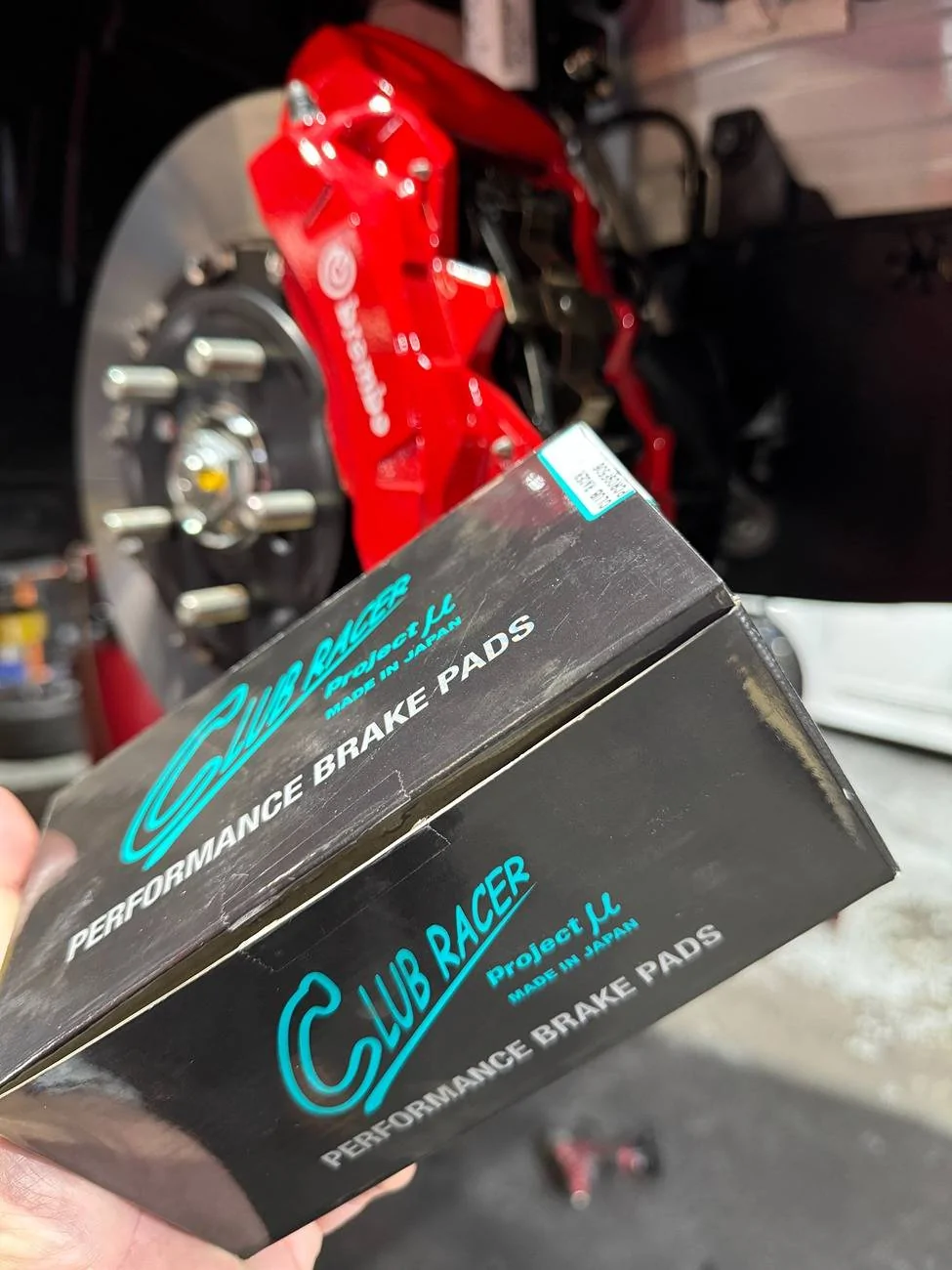 11th Gen Honda Civic JDML3IA Turns 1 Year Old! Mod List added - Weekend+Track Build Journal IMG_8135