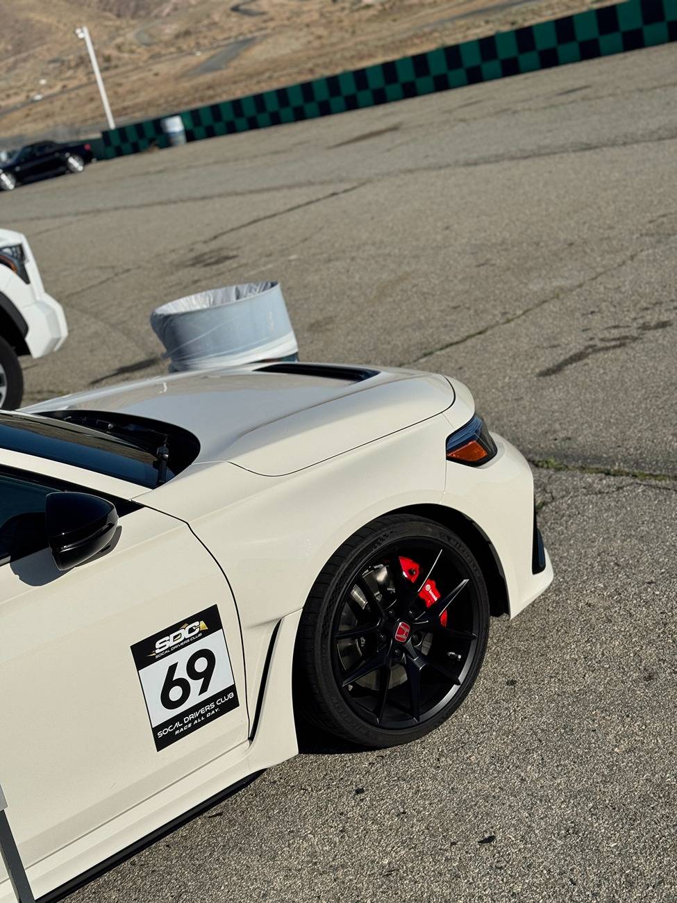 11th Gen Honda Civic JDML3IA Turns 1 Year Old! Mod List added - Weekend+Track Build Journal IMG_8149