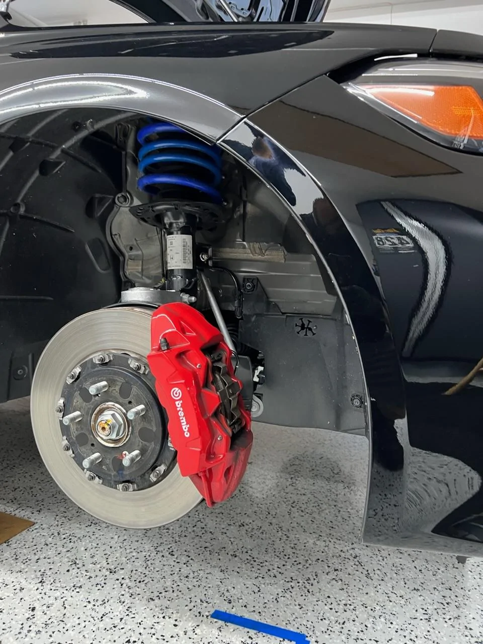 11th Gen Honda Civic FS: Spoon FL5 Spec Springs [SOLD] IMG_8156