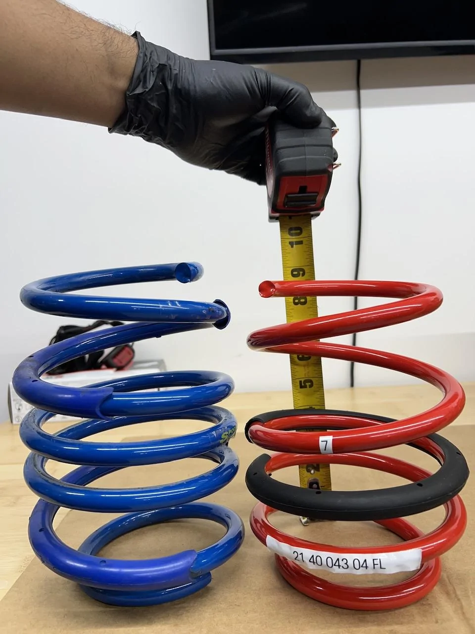 11th Gen Honda Civic FS: Spoon FL5 Spec Springs [SOLD] IMG_8168