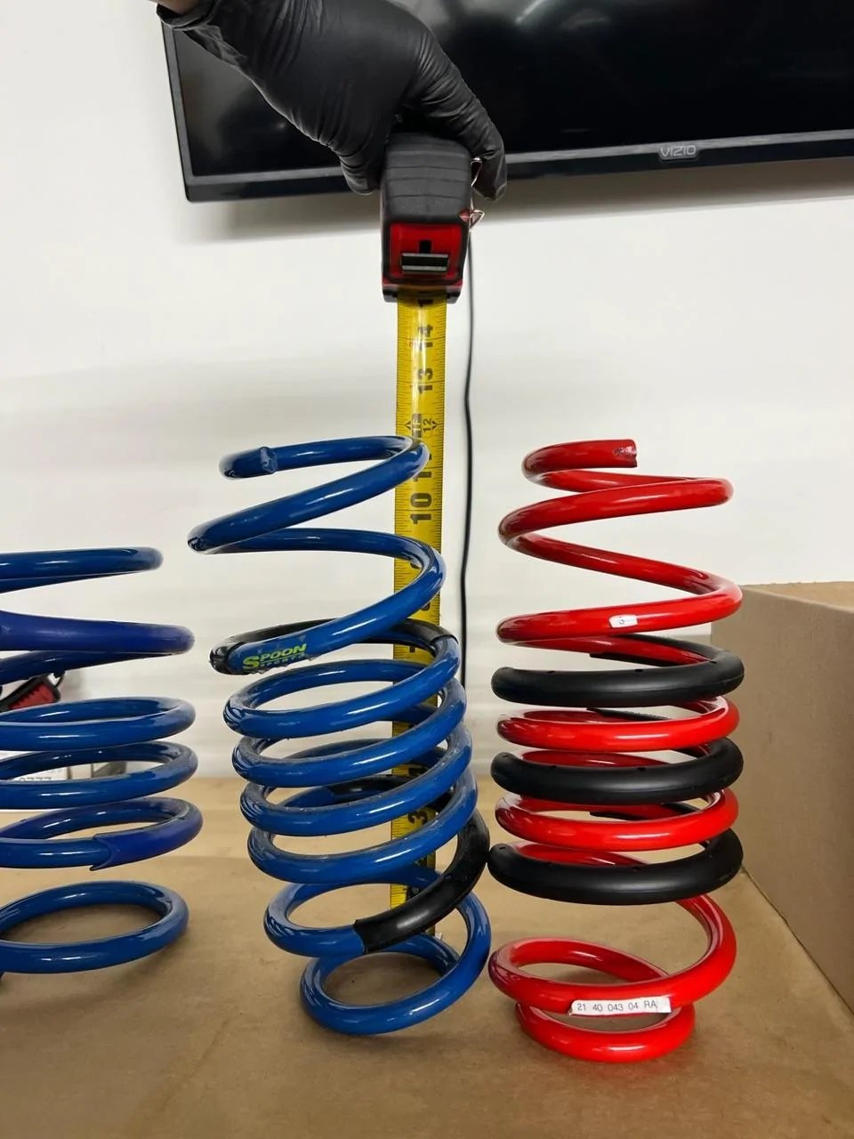 11th Gen Honda Civic FS: Spoon FL5 Spec Springs [SOLD] IMG_8181