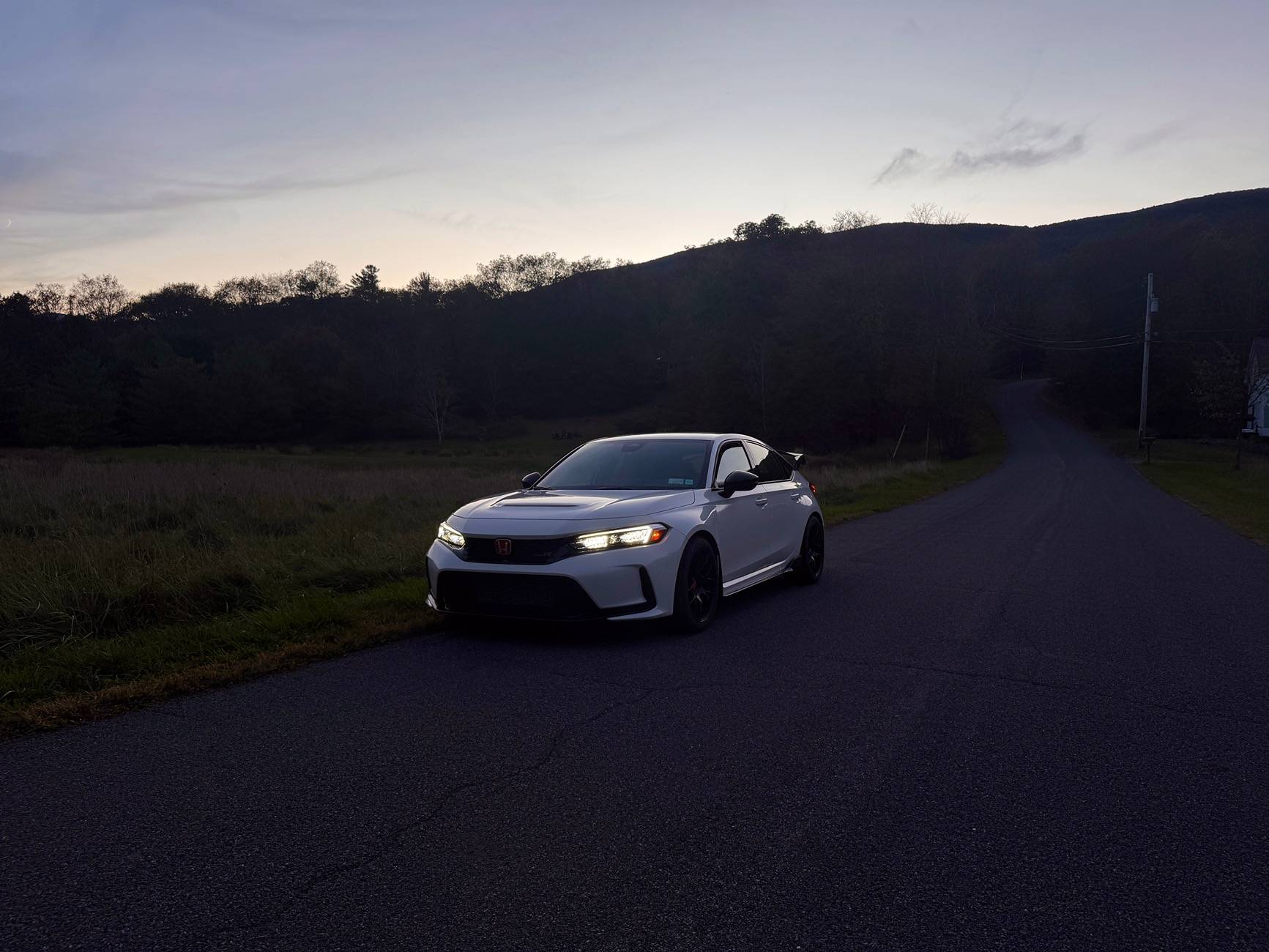 11th Gen Honda Civic What did you do to your FL5 today? IMG_8191