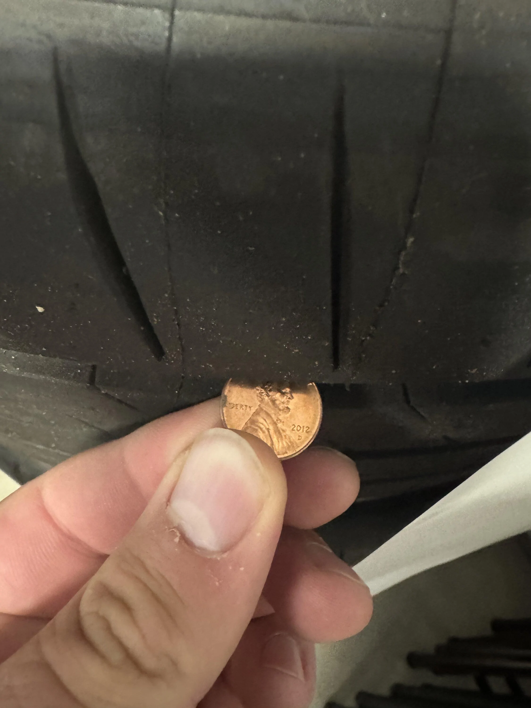 11th Gen Honda Civic OEM Michelin PS4’s-SOLD IMG_8196