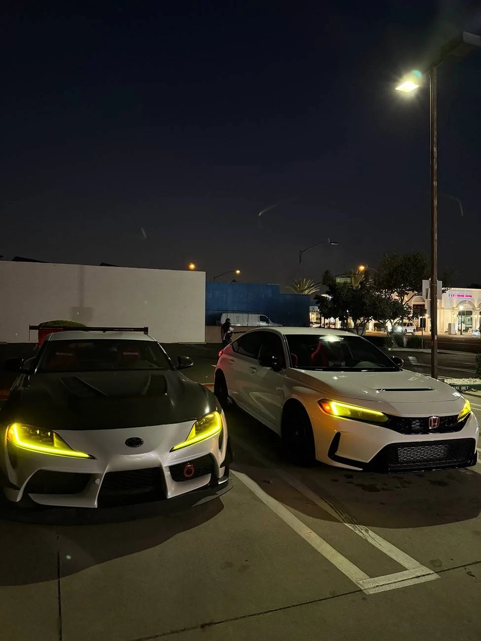 11th Gen Honda Civic NXFL5R Build Journey IMG_8205