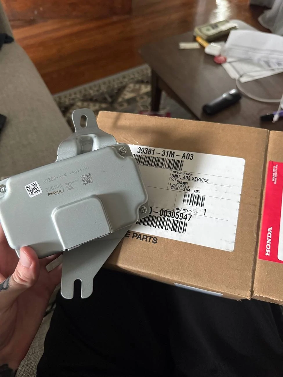 11th Gen Honda Civic FL5 Parts/Wheels IMG_8231