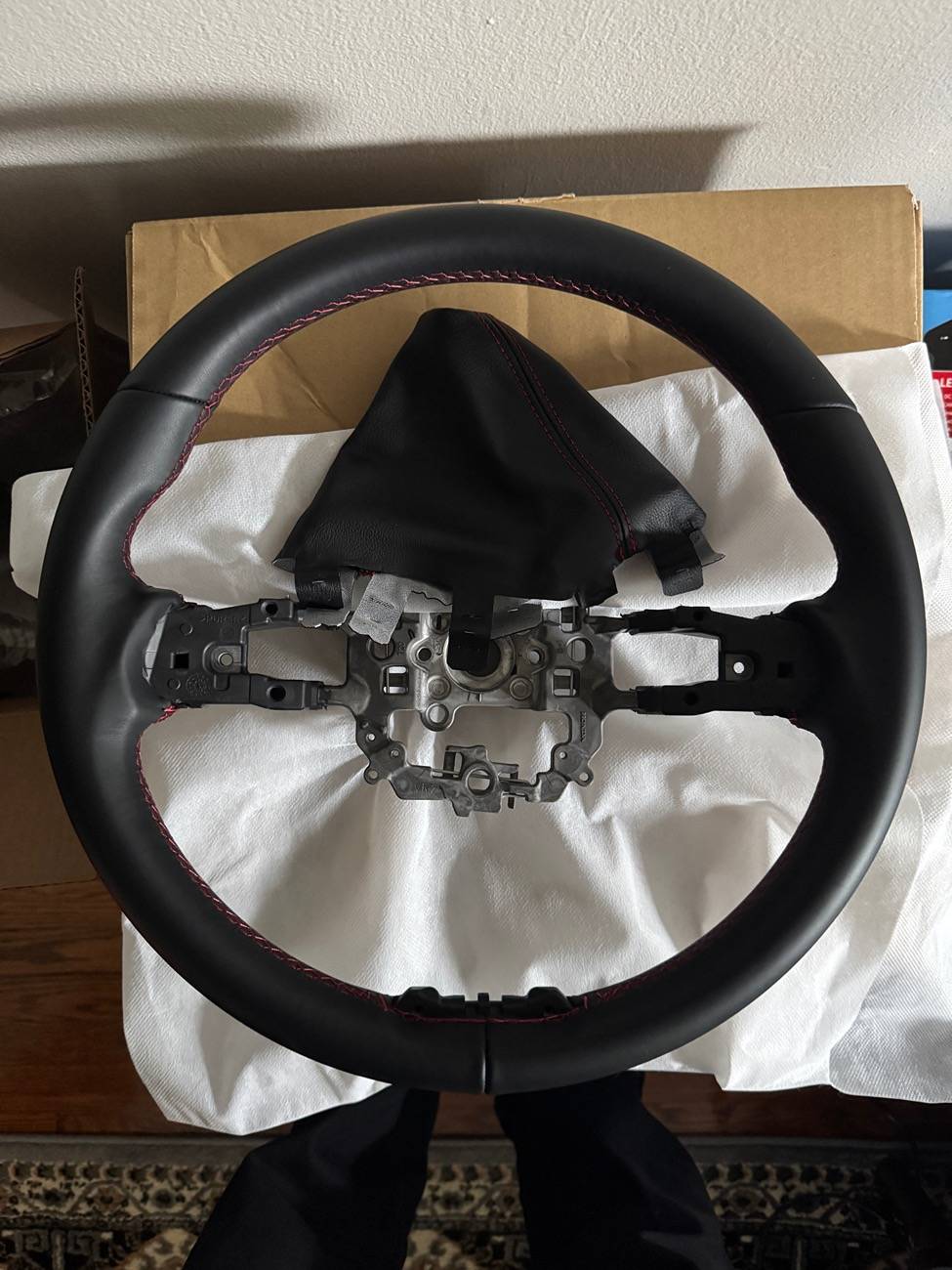 11th Gen Honda Civic FL5 Parts/Wheels IMG_8233