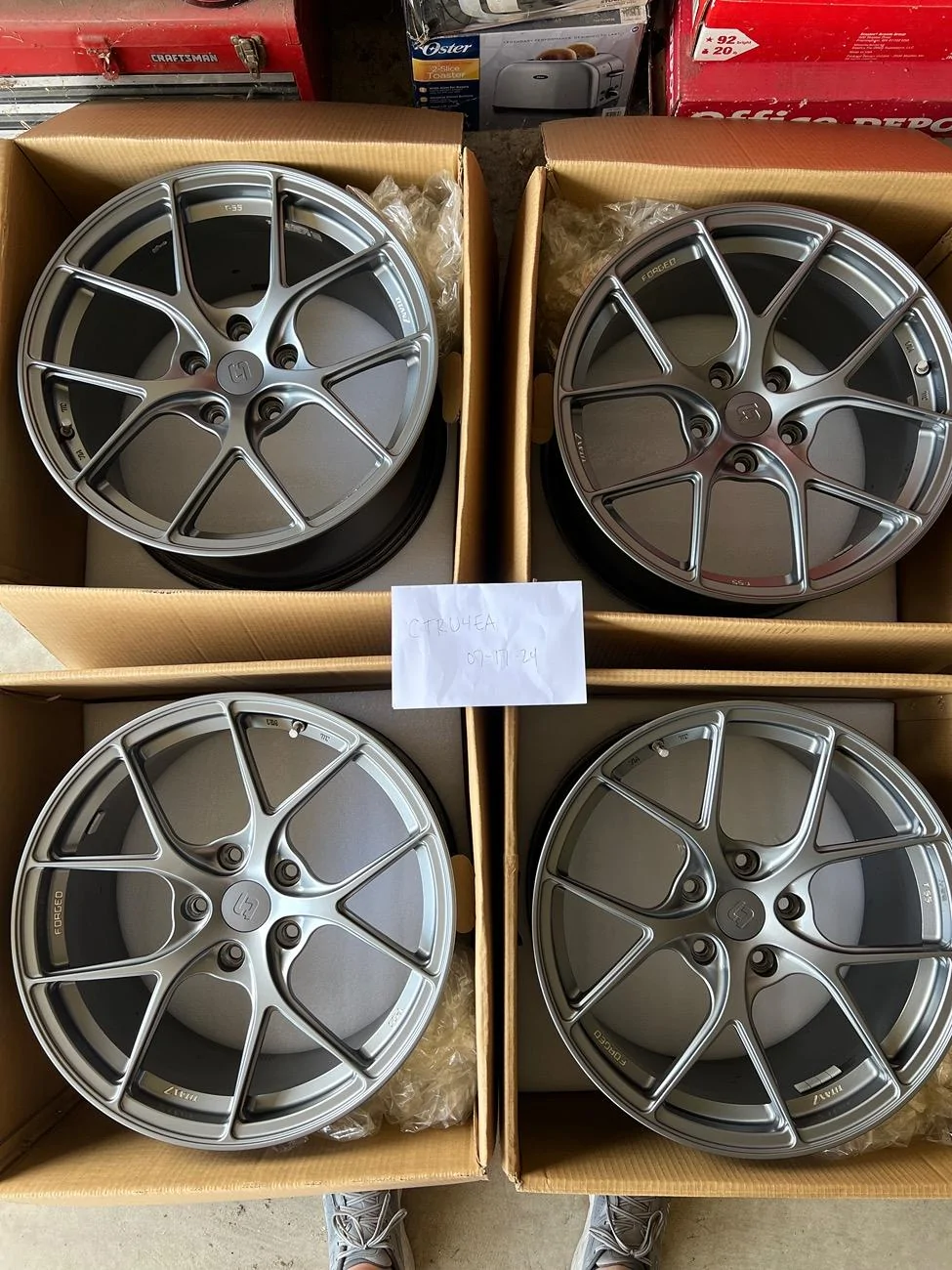 11th Gen Honda Civic moderator please delete IMG_8242