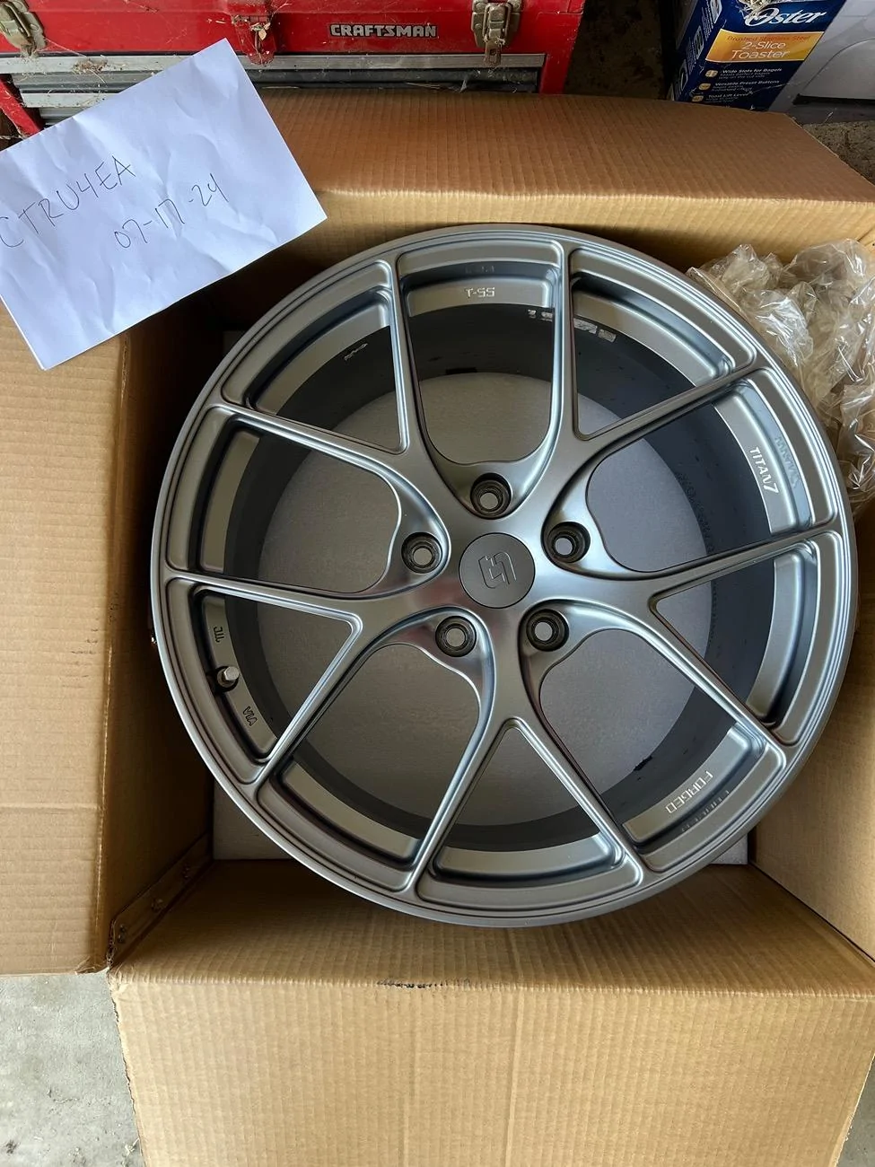 11th Gen Honda Civic moderator please delete IMG_8243