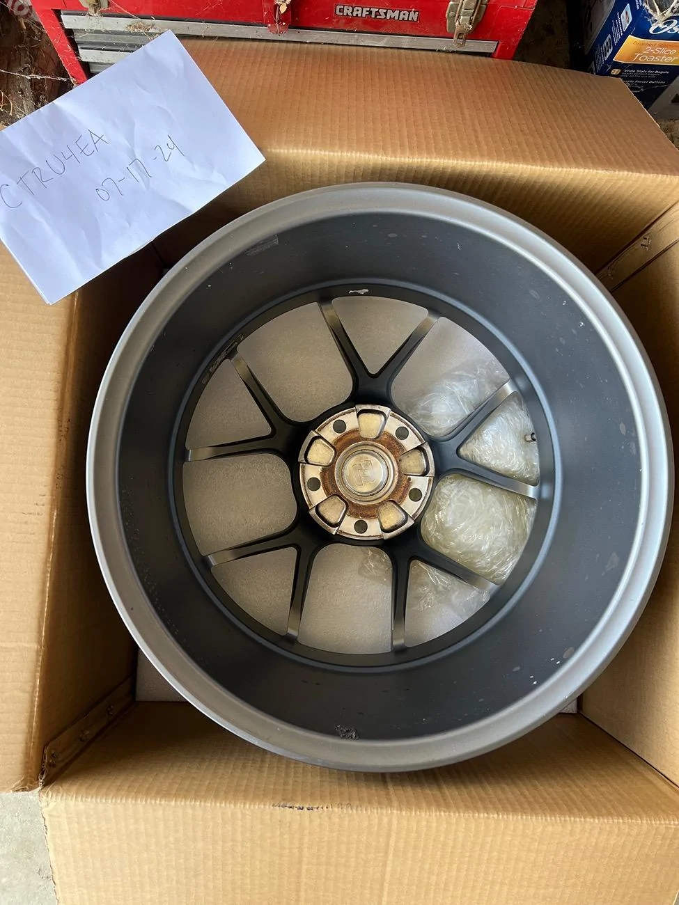 11th Gen Honda Civic moderator please delete IMG_8244