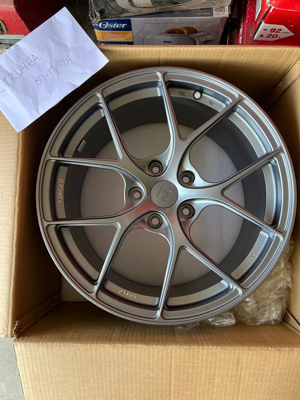 11th Gen Honda Civic moderator please delete IMG_8247