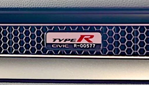 11th Gen Honda Civic East Coast FL5 Delivery Estimates/Confirmations IMG_8317