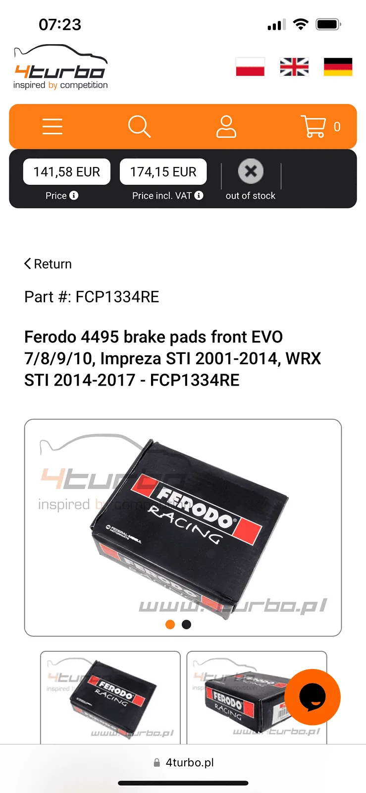 11th Gen Honda Civic FL5 Track Considerations IMG_8327