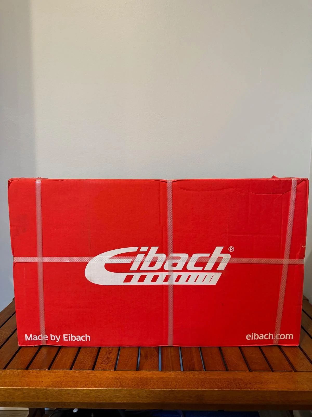 11th Gen Honda Civic Eibach Pro-Kit Lowering Springs For 22-24 Honda Civic Type R FL5 IMG_8335