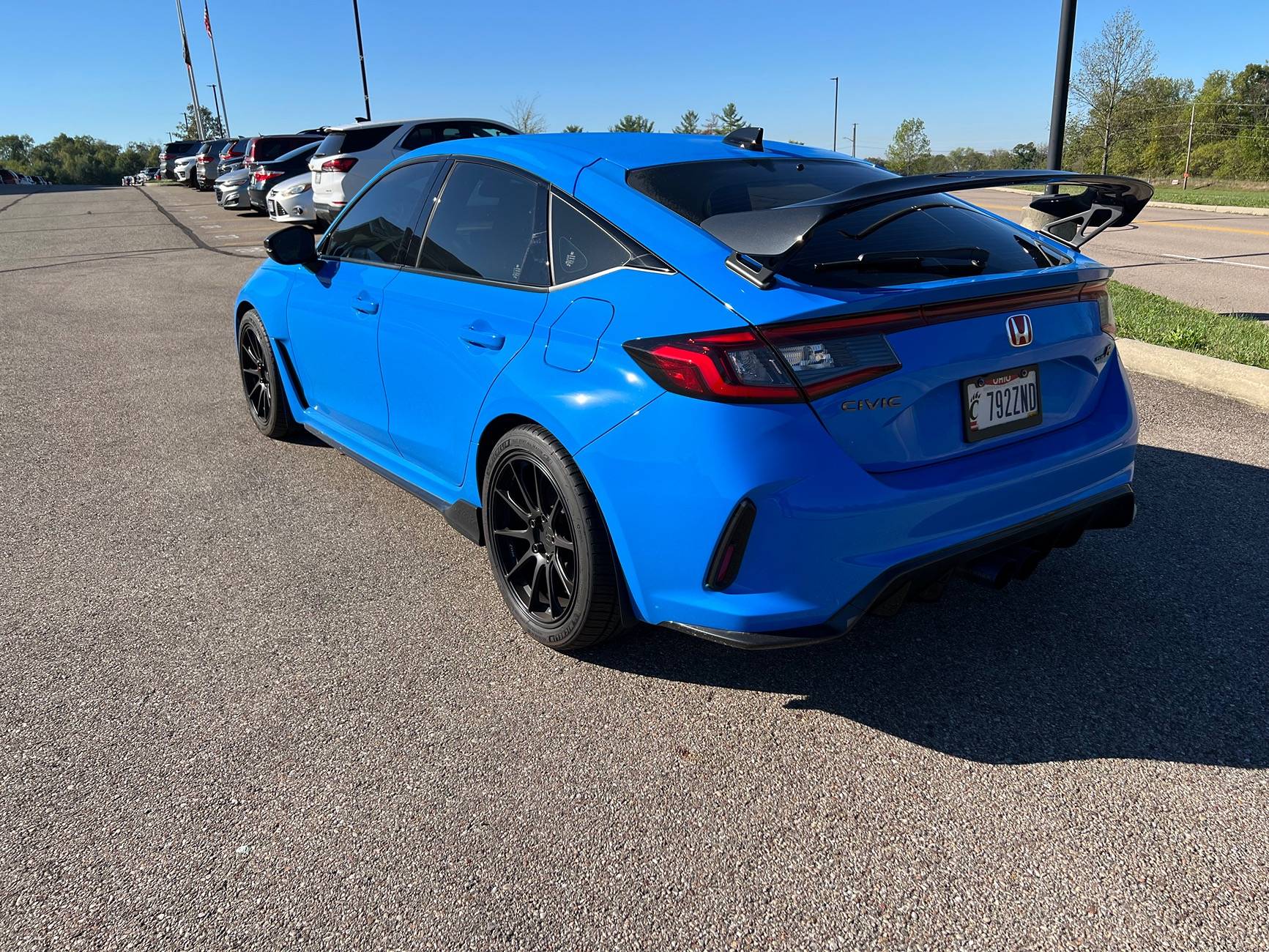 11th Gen Honda Civic Sold IMG_8365