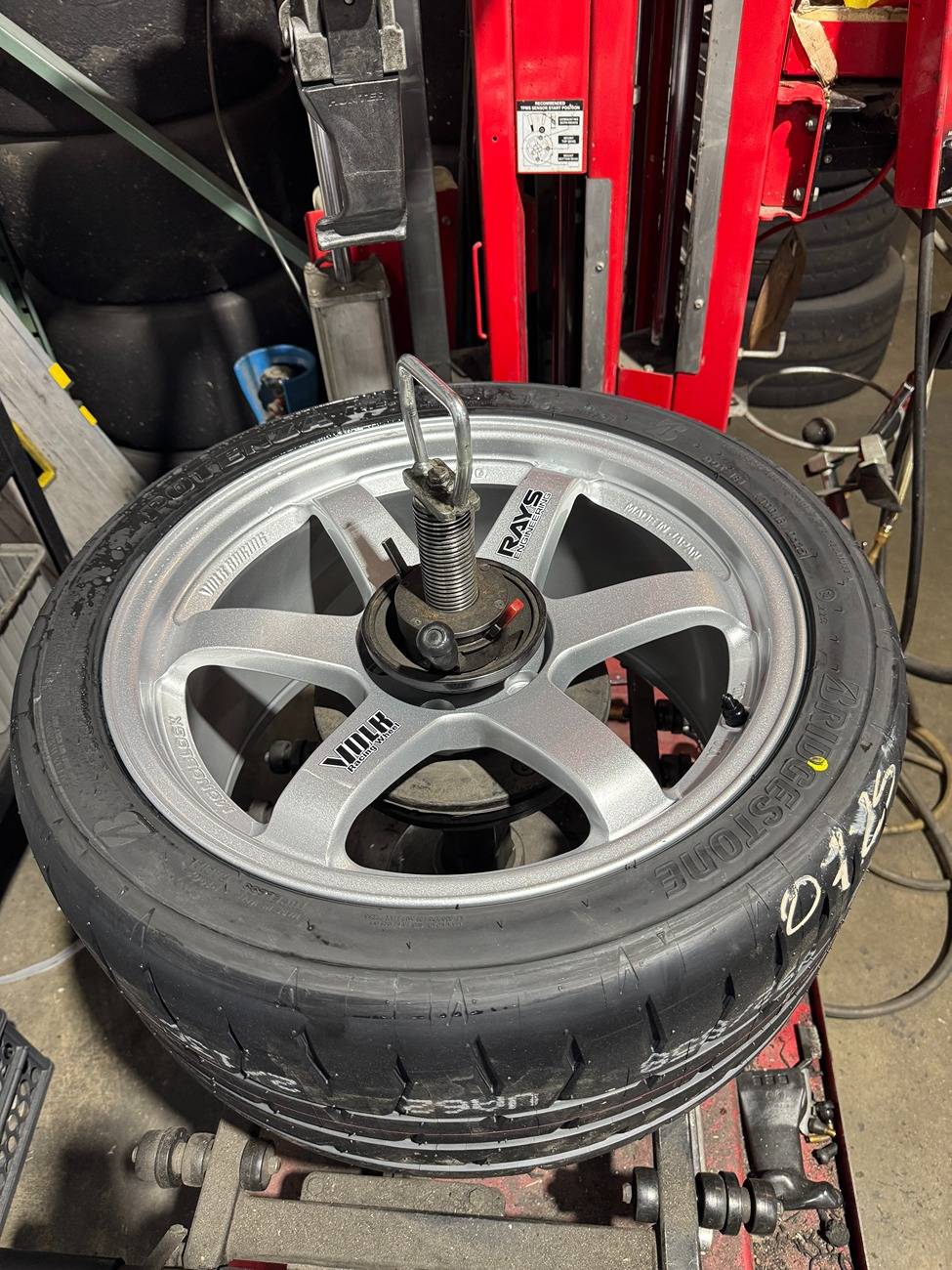 11th Gen Honda Civic JDML3IA Turns 1 Year Old! Mod List added - Weekend+Track Build Journal IMG_8378.JPG