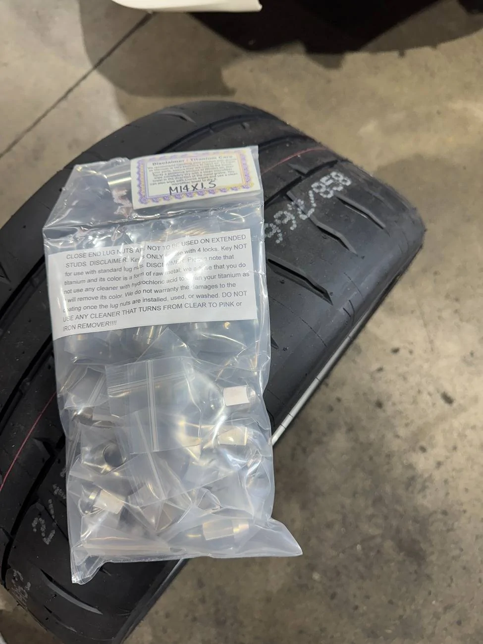 11th Gen Honda Civic JDML3IA Turns 1 Year Old! Mod List added - Weekend+Track Build Journal IMG_8404