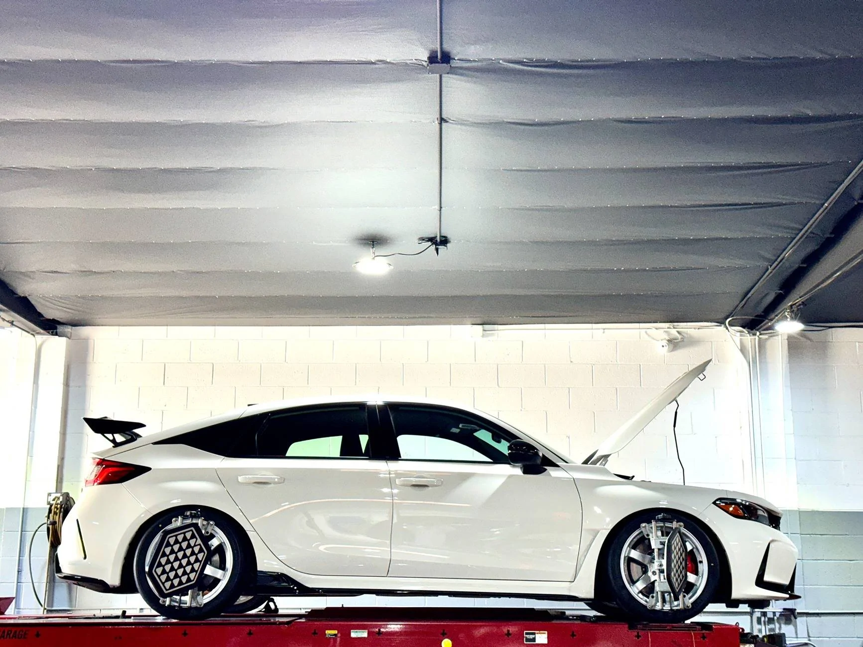 11th Gen Honda Civic JDML3IA Turns 1 Year Old! Mod List added - Weekend+Track Build Journal IMG_8418