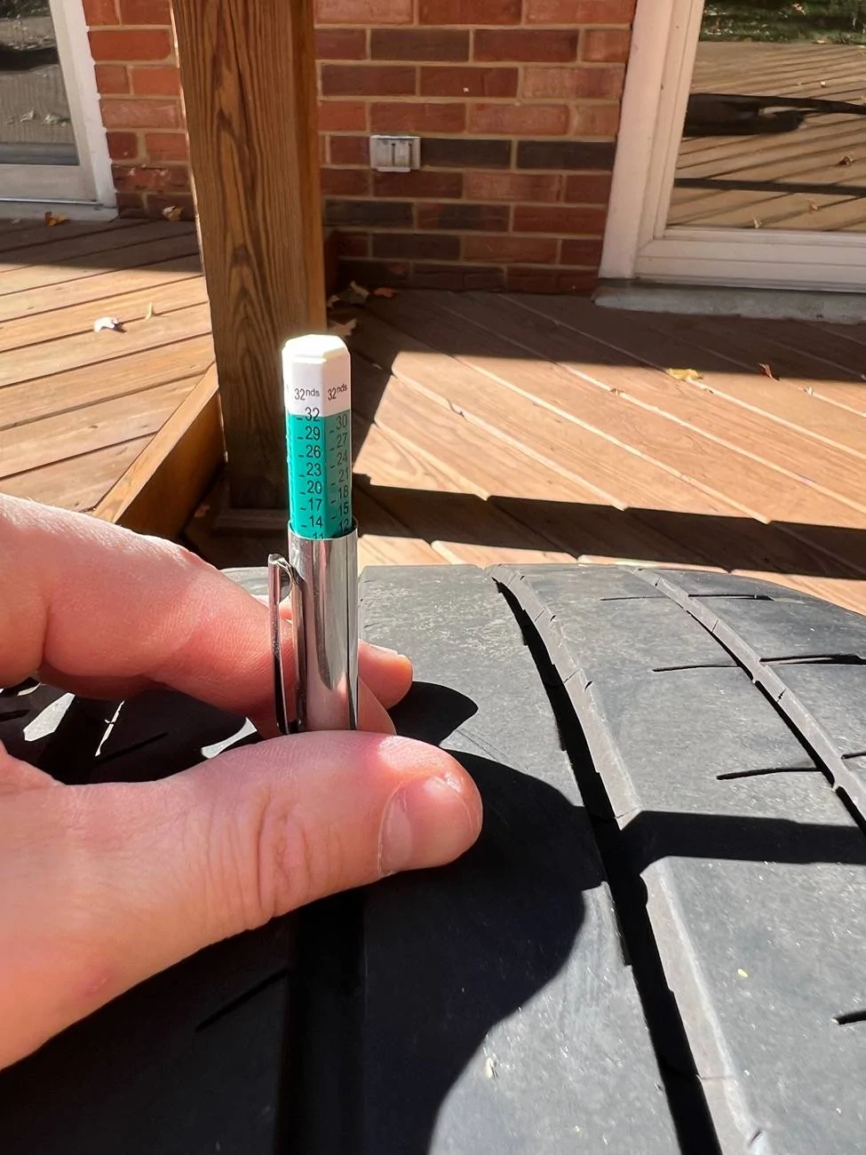 11th Gen Honda Civic FS: TE37 Saga S-plus 18x9.5 et 39 IMG_8458