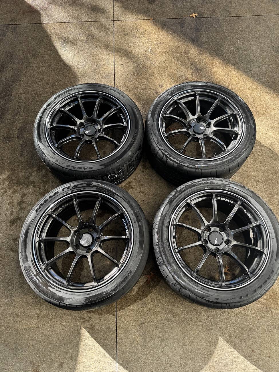 11th Gen Honda Civic FL5 Parts/Wheels IMG_8477