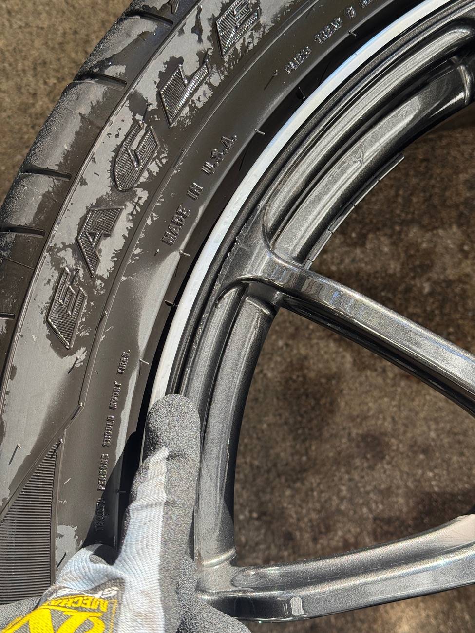 11th Gen Honda Civic FL5 Parts/Wheels IMG_8482